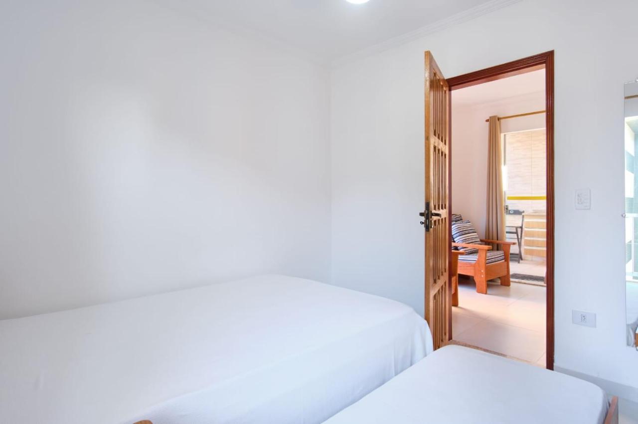 Agua Viva: Beachside Retreat With Ac & Bbq Apartment *