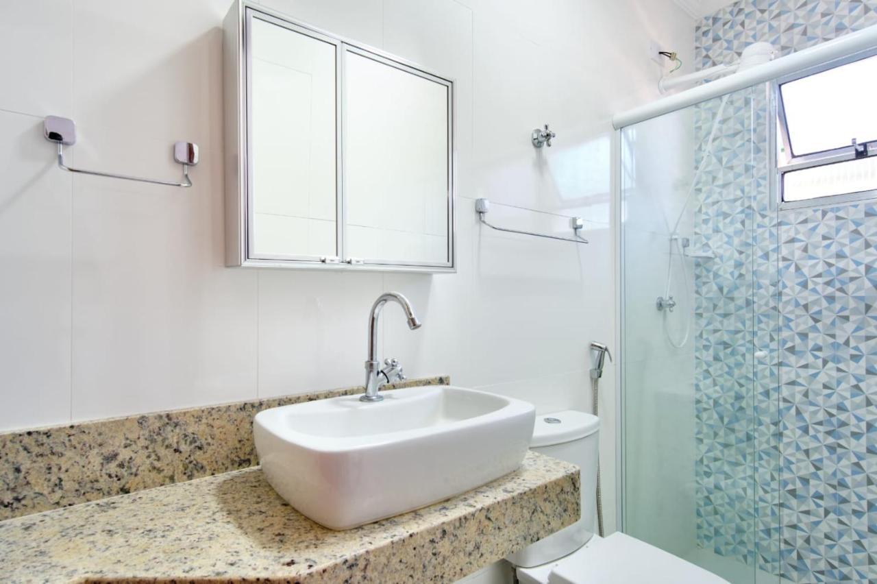 Agua Viva: Beachside Retreat With Ac & Bbq * Ubatuba