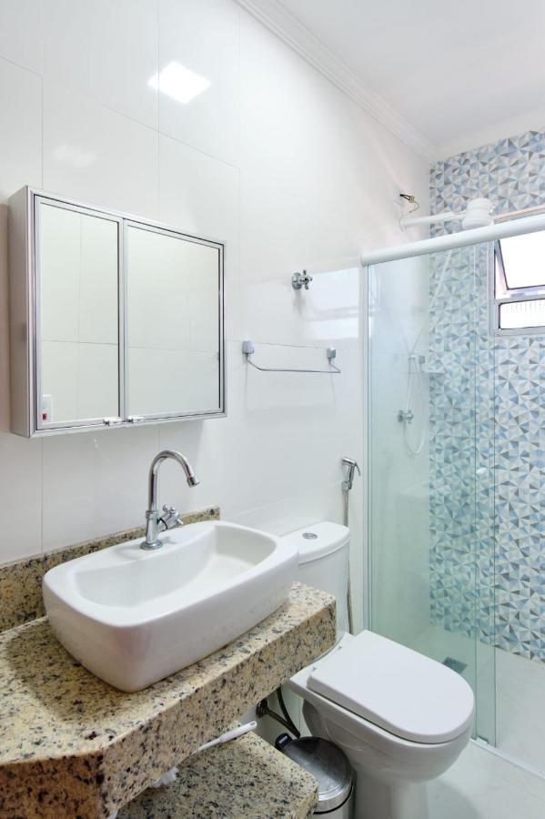 Agua Viva: Beachside Retreat With Ac & Bbq * Ubatuba