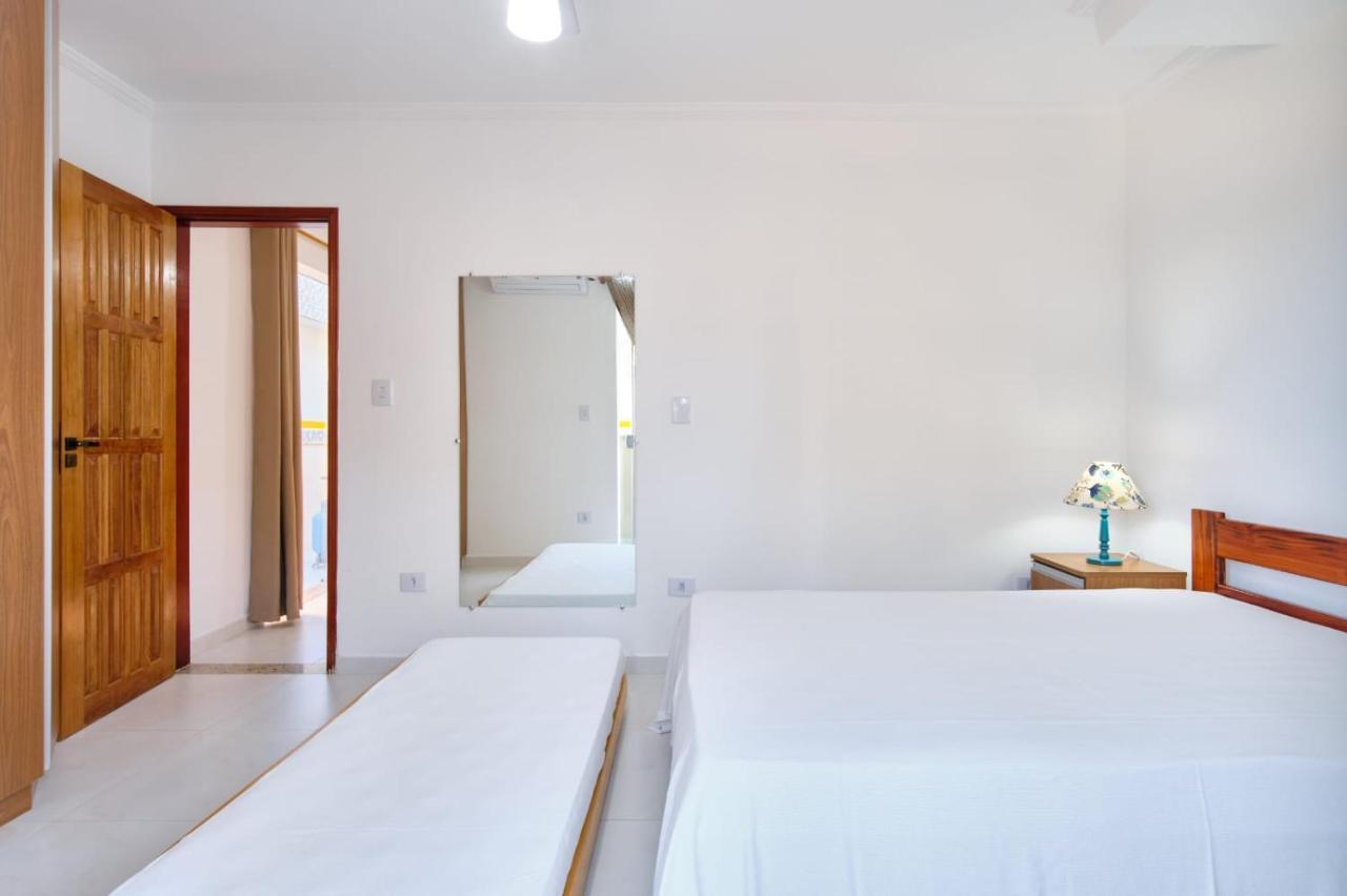 Agua Viva: Beachside Retreat With Ac & Bbq Apartment *
