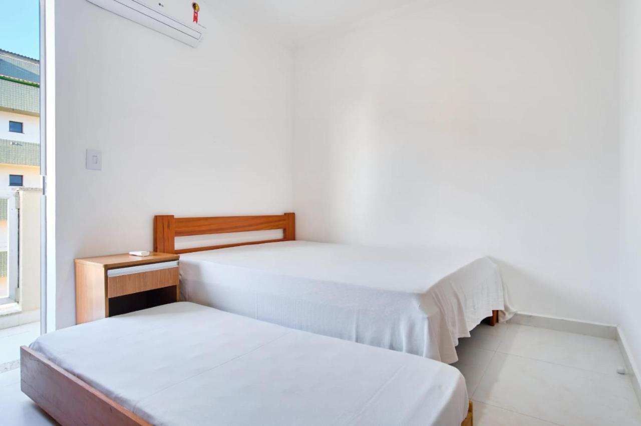 Agua Viva: Beachside Retreat With Ac & Bbq