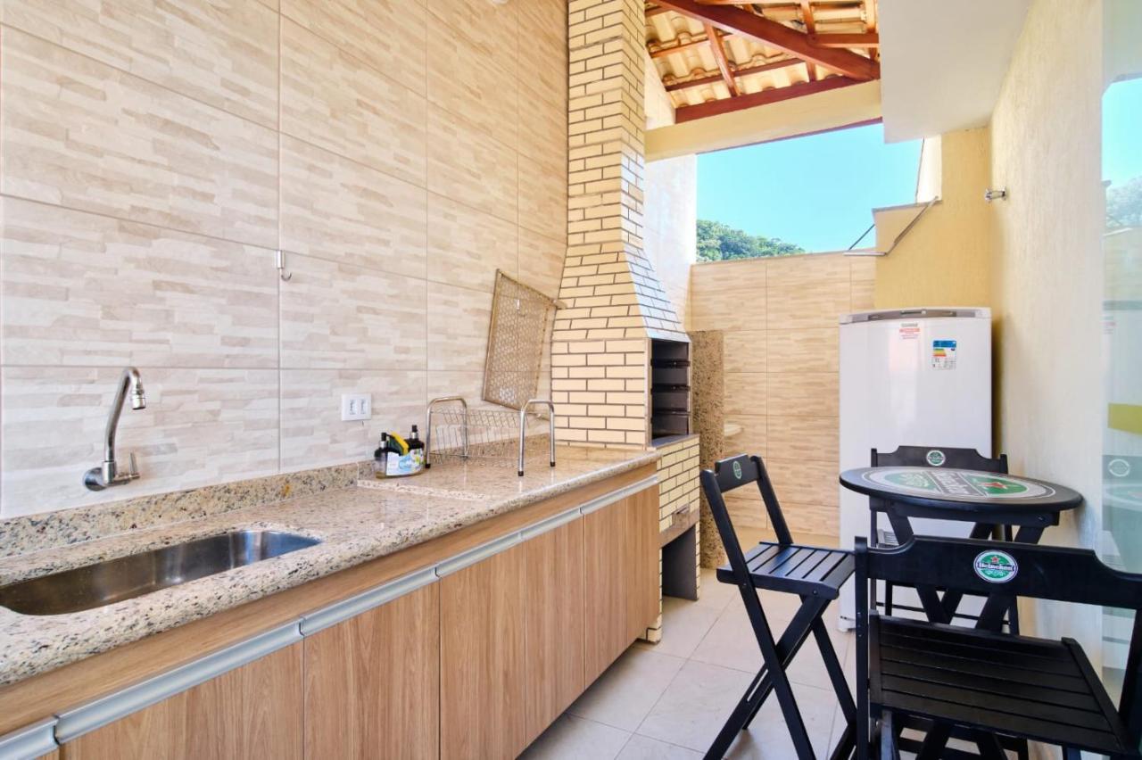 Agua Viva: Beachside Retreat With Ac & Bbq *