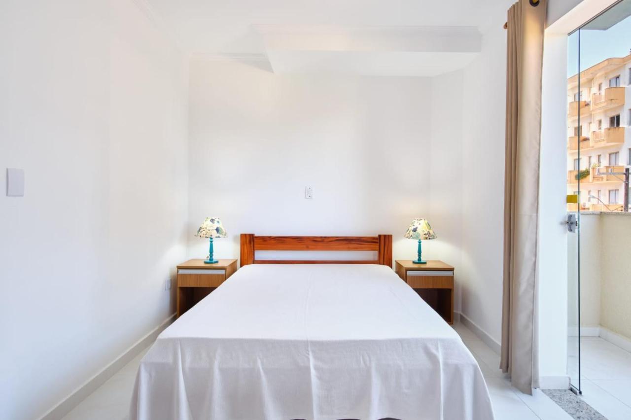 Agua Viva: Beachside Retreat With Ac & Bbq Apartment