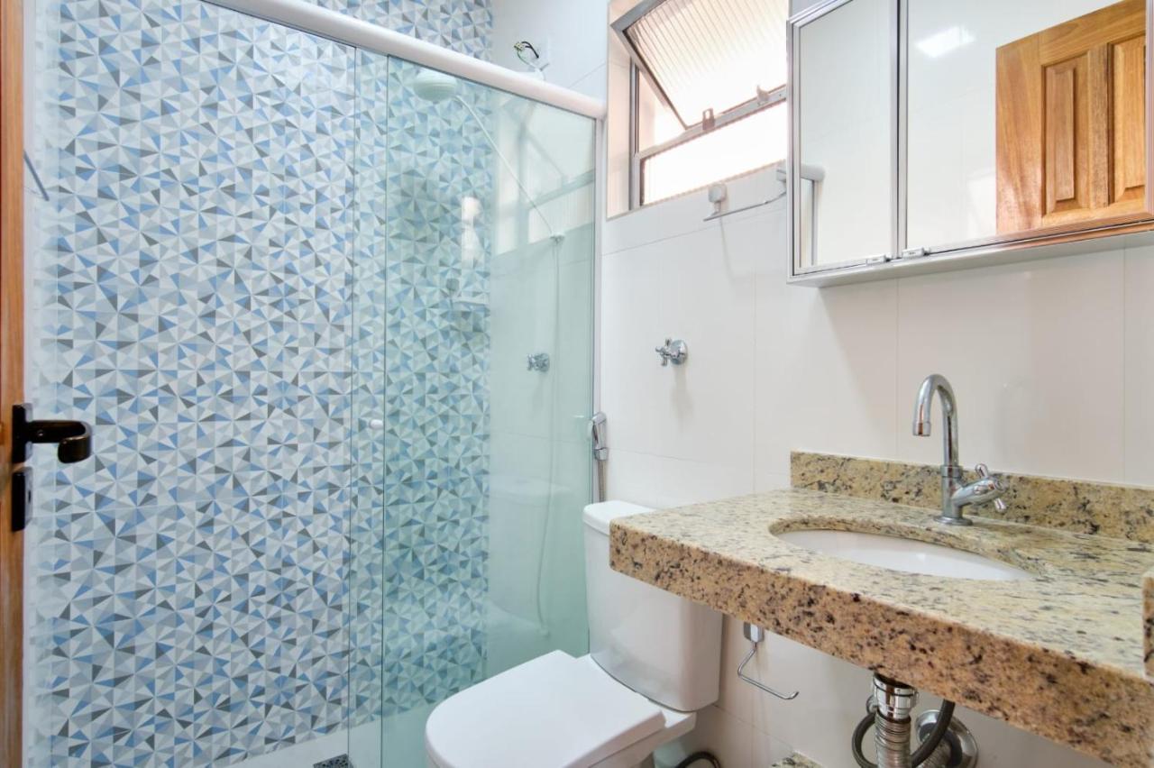 Agua Viva: Beachside Retreat With Ac & Bbq Ubatuba
