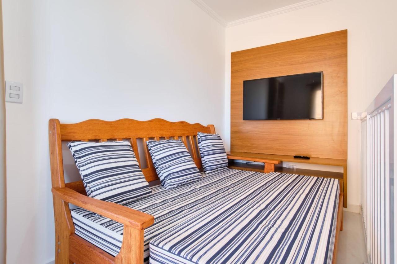 Agua Viva: Beachside Retreat With Ac & Bbq Apartment *