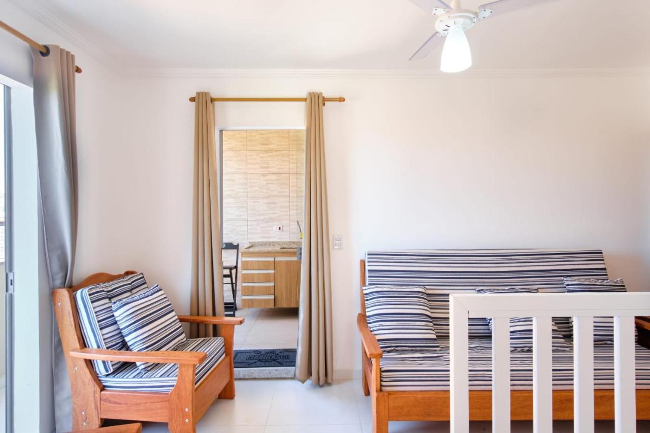 Agua Viva: Beachside Retreat With Ac & Bbq