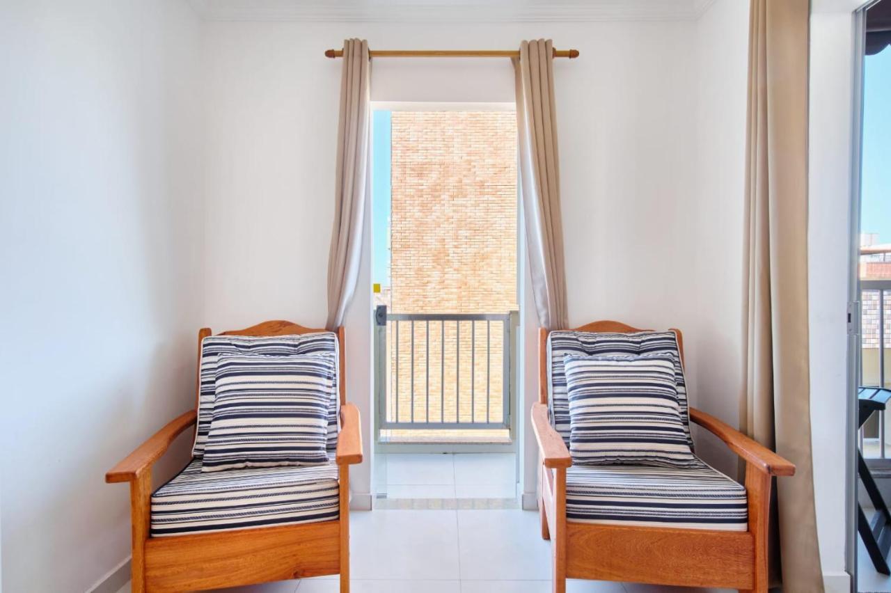 Apartment Agua Viva: Beachside Retreat With Ac & Bbq Ubatuba