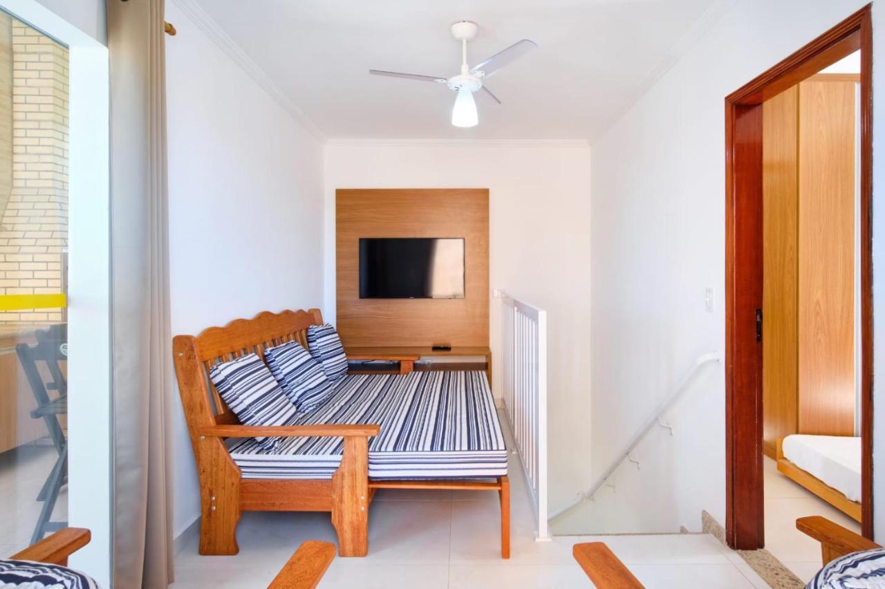 Apartment Agua Viva: Beachside Retreat With Ac & Bbq